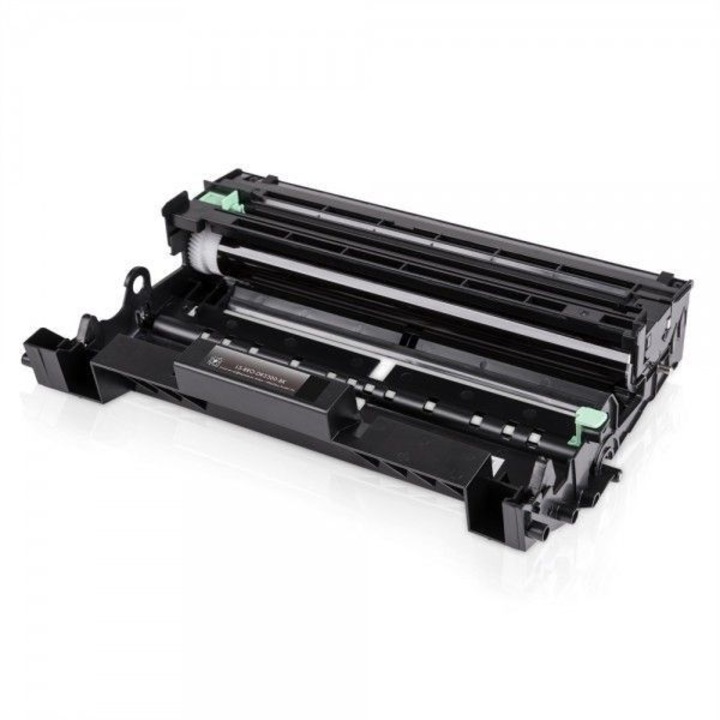 Drum unit, Smart Print, compatibil Brother, DR3400 Negru, extralarge XL30000 pagini, pentru Brother DR-3400 negru DCP L5500DN, DCP L6600DW, HL L5000D, HL L5100DN, HL L5200DW, HL L6300DW, HL L6400DW, HL L6400DWT, MFC L5700DN, MFC L5750DW