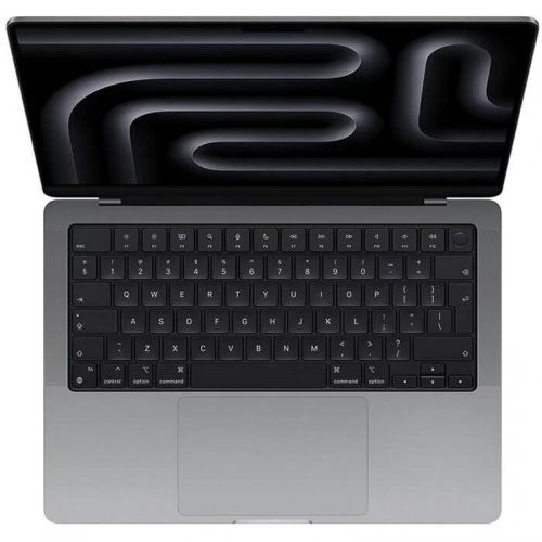 Laptop Apple MacBook Pro Z1GM000T0, 14.2 inch 3024 x 1964, Apple