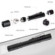 Lanterna portabila Longziming, flashlight cu clip pentru pix, 13cm, waterproof, 29g