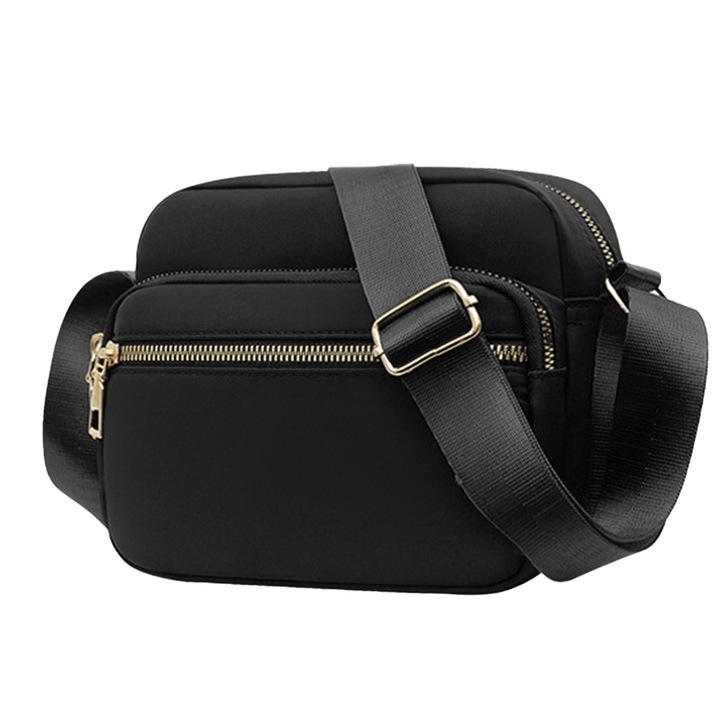 Alkalmi táska, vízálló nylon