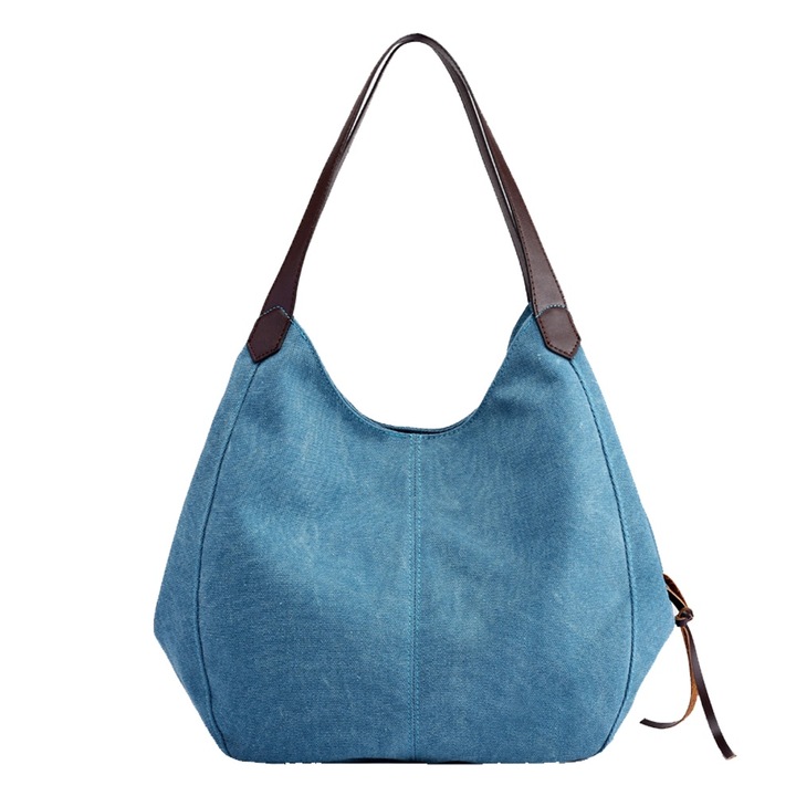 Noi taska, minosegi vaszonbol