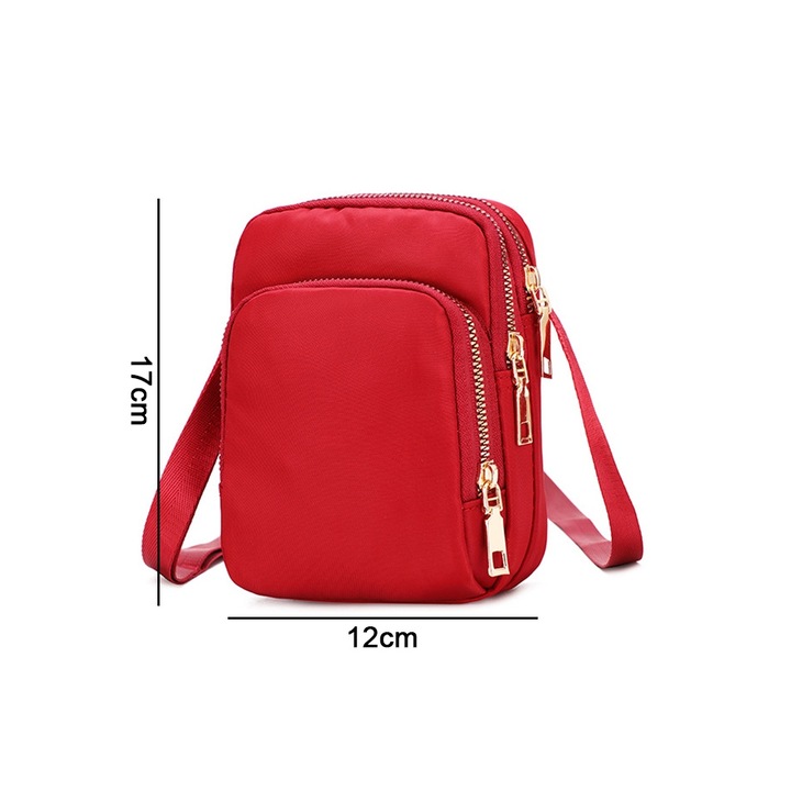 Multifunkcionalis valltaska