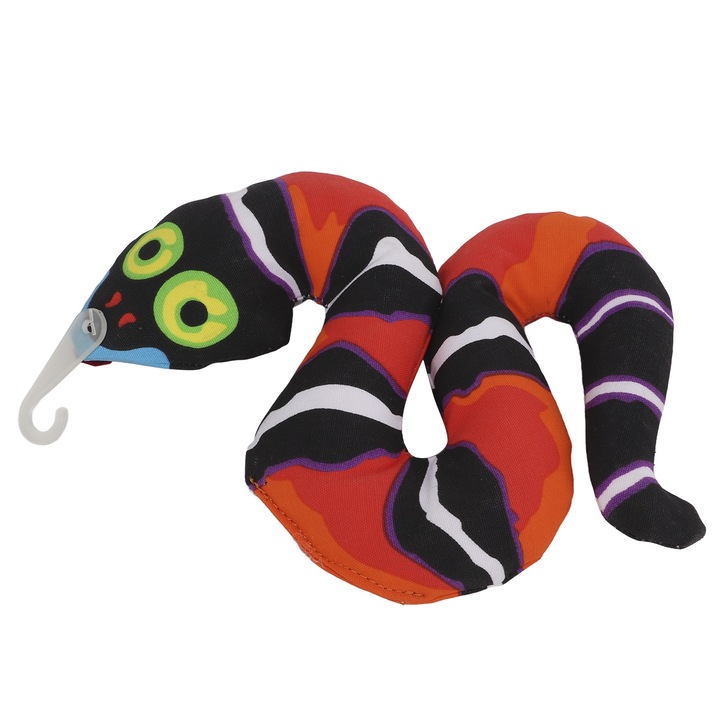 Jucarie pentru caini, AMRINUGL, panza, 20x14cm