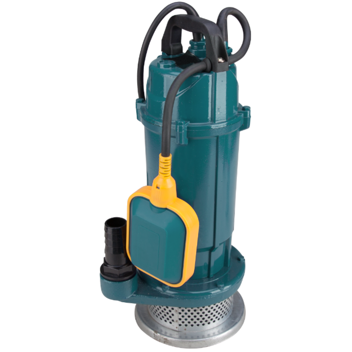 Pompa Submersibila QDX Evosanitary, 750 W