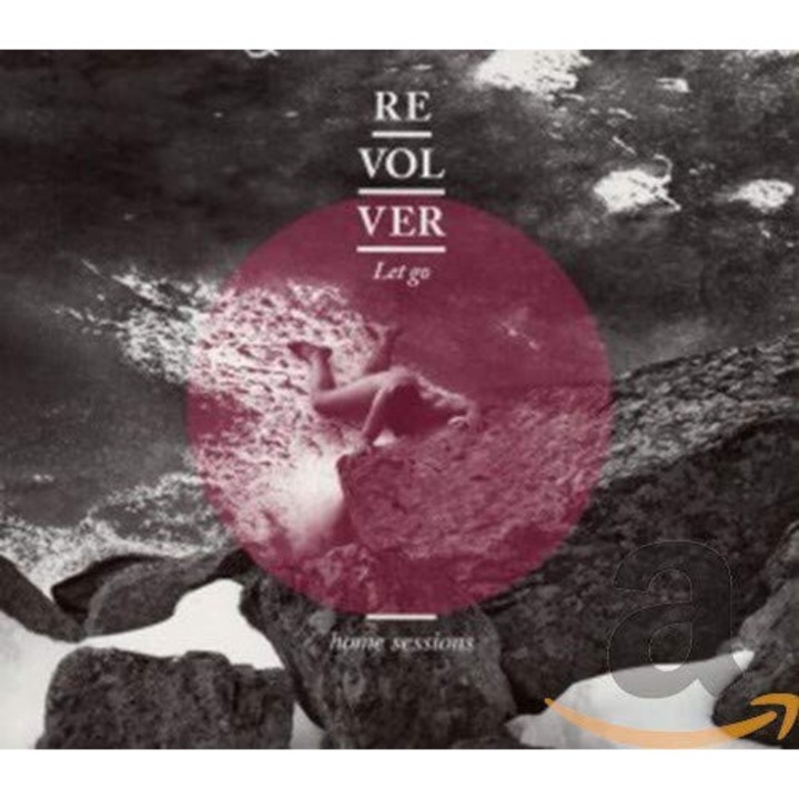 Revolver - Let Go -Home Sessions- (2CD)