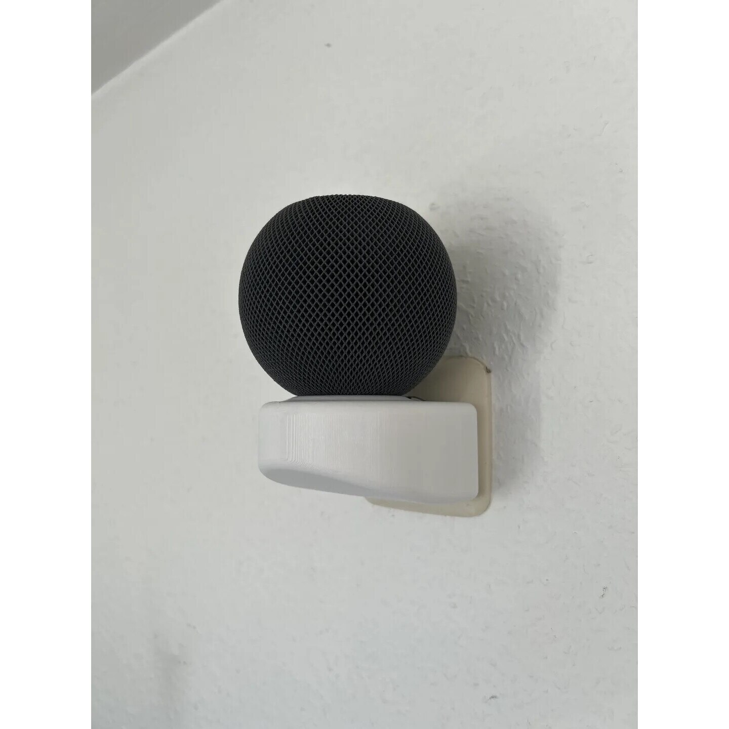 Suport de boxa Apple HomePod mini pentru priza, alb - eMAG.ro