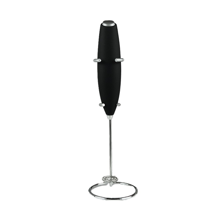 Mixer electric spuma lapte, barista, pentru matcha si latte, compact