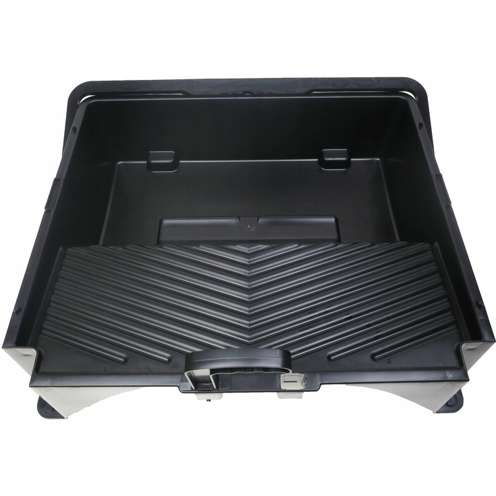 Tava trafalet L'Outil Parfait, 500mm, 16L, 600x45cm, set cu 3 insertii ECO