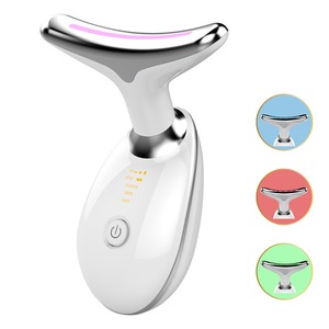 Dispozitiv ingrijire faciala NuSkin ageLOC LumiSpa, curatare