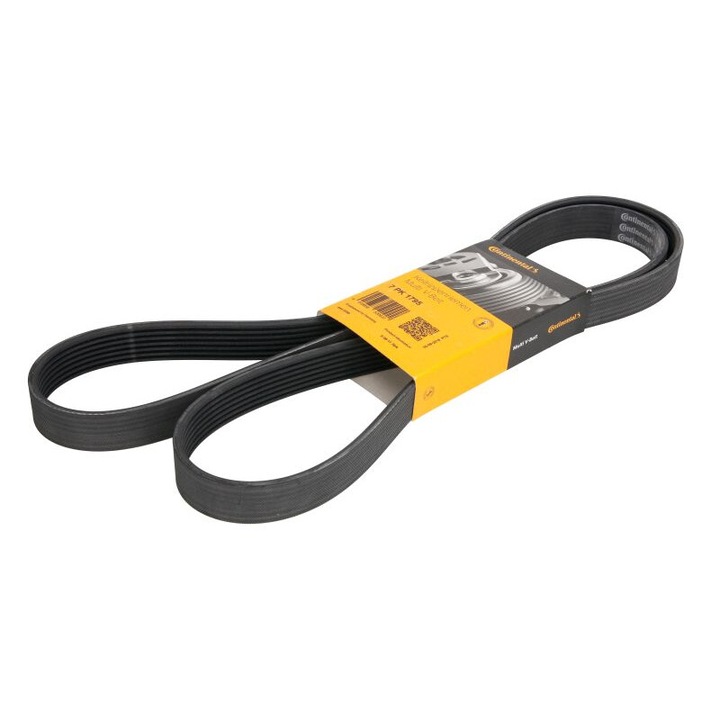 Hosszbordás szíj 7PK1795 CONTITECH