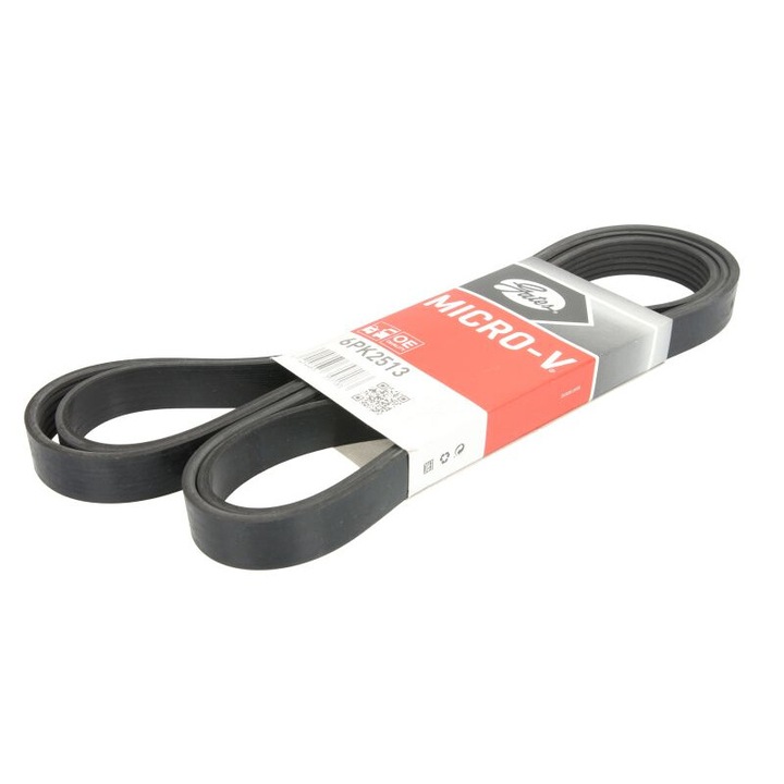 Curea transmisie cu caneluri 4PK850 GATES