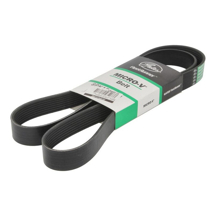 Curea transmisie cu caneluri 8PK1515 GATES