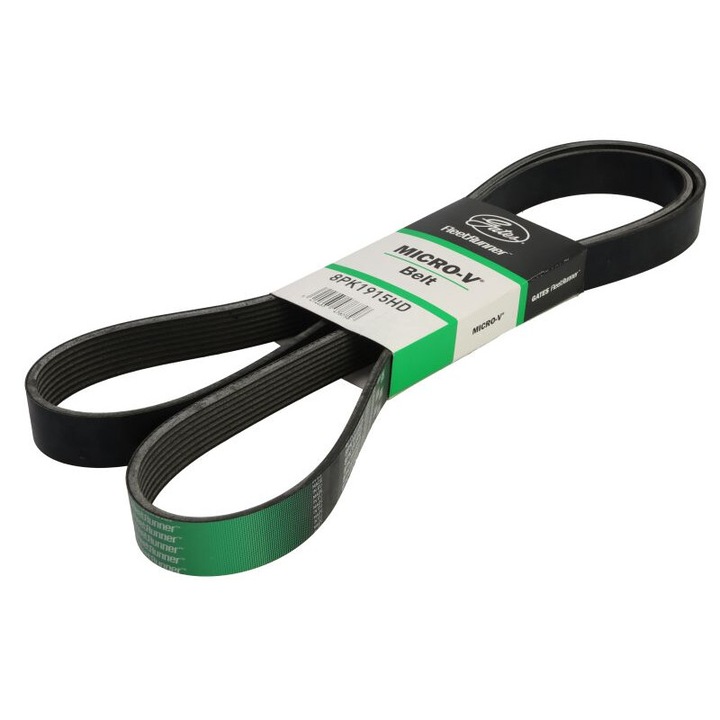 Hosszbordás szíj 8PK1915 GATES