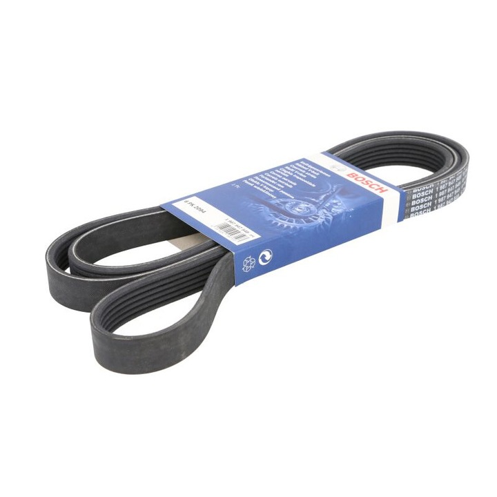 Hosszbordás szíj 6PK2094 BOSCH