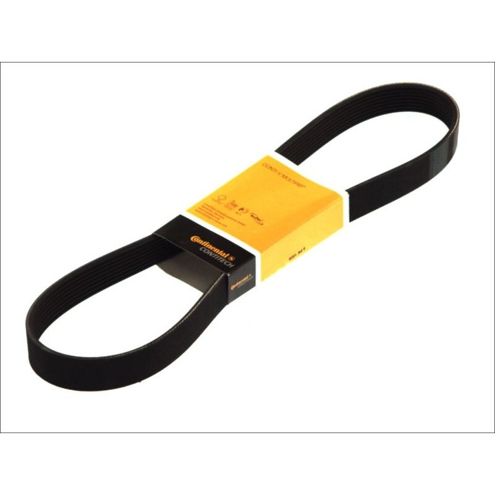 Hosszbordás szíj 8PK2035 CONTITECH
