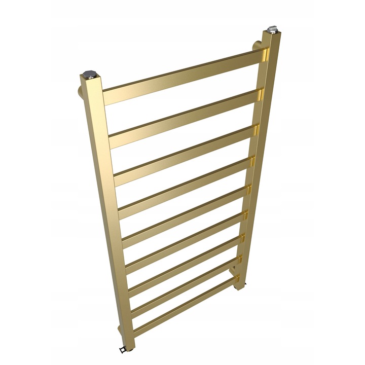 Calorifer Pro-Term 90/53 ROYAL Slim, 323W, auriu, 53x90cm