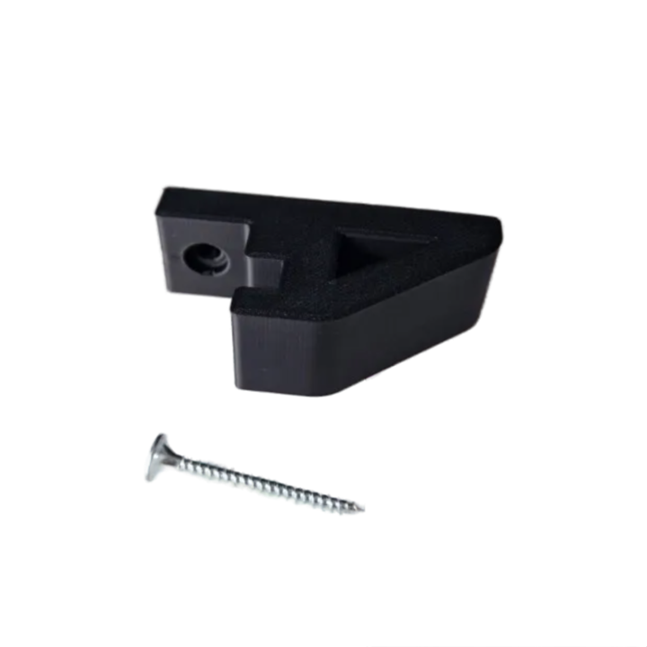 Suport de perete LEGO Peugeot 9X8 24H Le Mans 42156