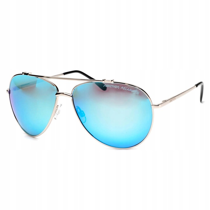 Ochelari de soare unisex Arctica S-157B, polarizati, 62-15-143mm