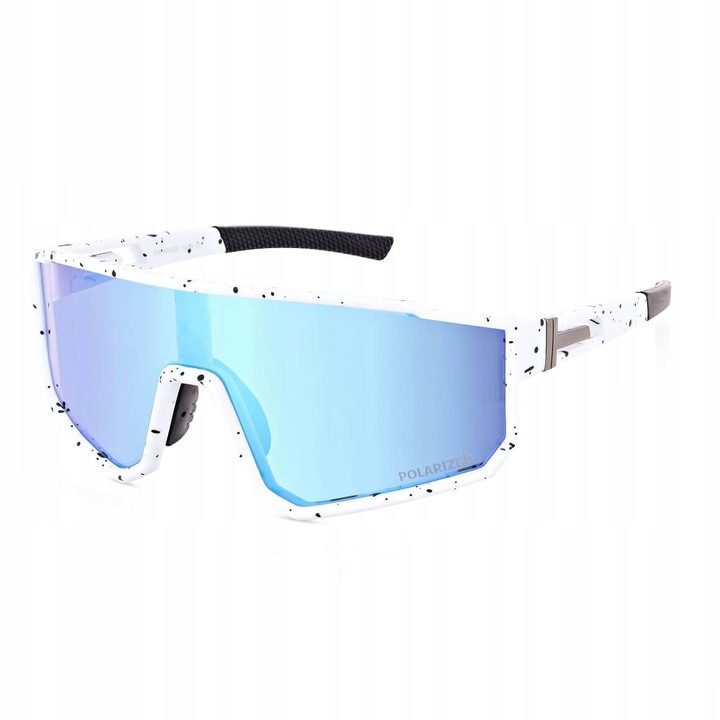Спортни слънчеви очила PolarZone, поляризирани, UV400, унисекс