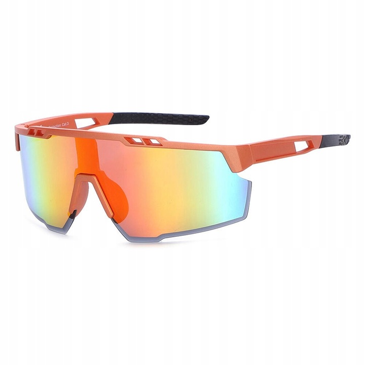 Ochelari de soare sport, Stylion, polarizati, UV400, universal