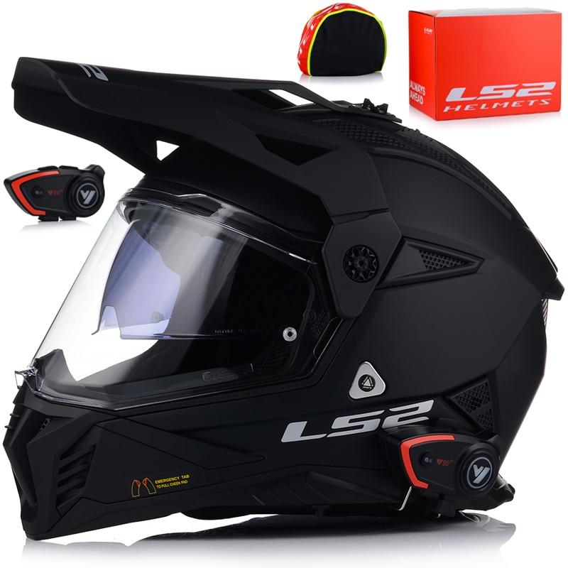 Casca moto Bell Qualifier Dlx Mips, Sistem ventilatie