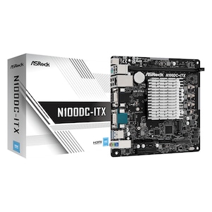 ASROCK MB J4125B-ITX Integrált Intel CPU Négymagos J4125 Processzorral 2x Ddr4 So Dimm Vga Hdmi Pci E 2xsata3 7 1 Glan Mi 146135hu ASROCK MB J4125B-ITX Integrált Intel CPU Négymagos J4125 Processzorral 2x Ddr4 So Dimm Vga Hdmi Pci E 2xsata3 7 1 Glan Mi 146135hu