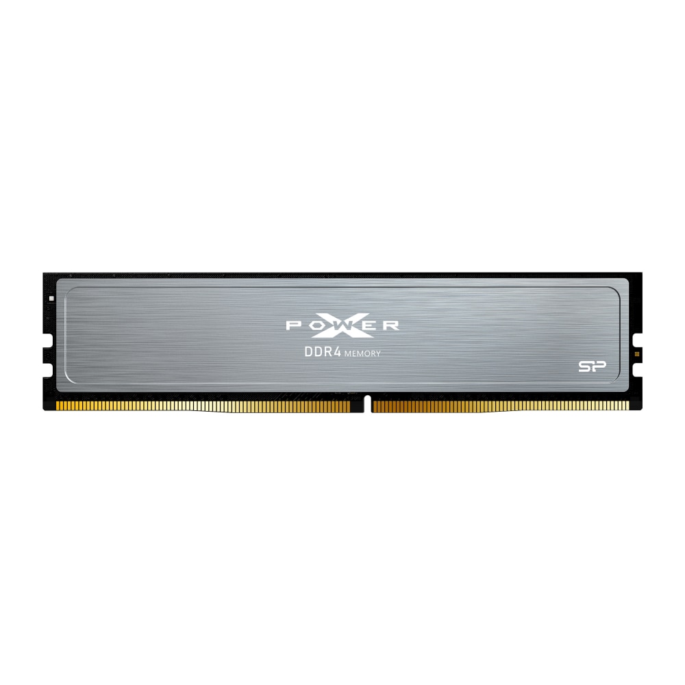 3200MHz DDR4 Power Silicon SP メモリー 16GB 260Pin 16GB×1枚 DDR4-3200 ノートPC用メモリ シリコンパワー メモリー