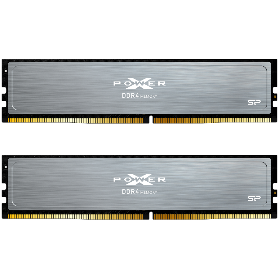 Memorie Silicon Power XPOWER Pulse 32GB (2x16GB) DDR4 3200MHz CL16