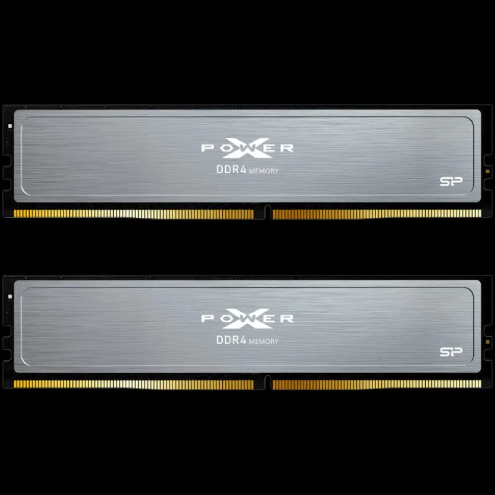 Memorie Silicon Power XPOWER Pulse 16GB(2x8GB) DDR4 3200MHz CL16