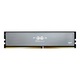Оперативна памет Silicon Power DDR4-3200 8GB DRAM DDR4 XPOWER Pulse / U-DIMM Desktop 8GBx1 SP008GXLZU320BSI