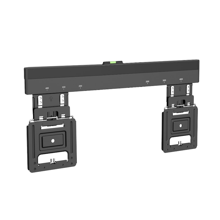 Стойка за телевизор за монтаж на стена Slim, накляняща, 32" - 70" LM SLM LED TV 32 65