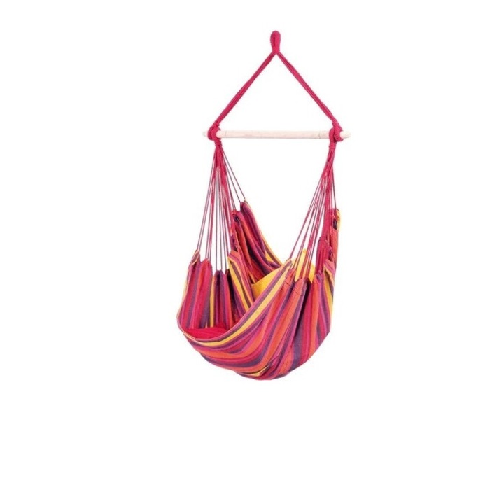 Hammock Digital One SP00779, hinta, mintás, sárga, piros, lila