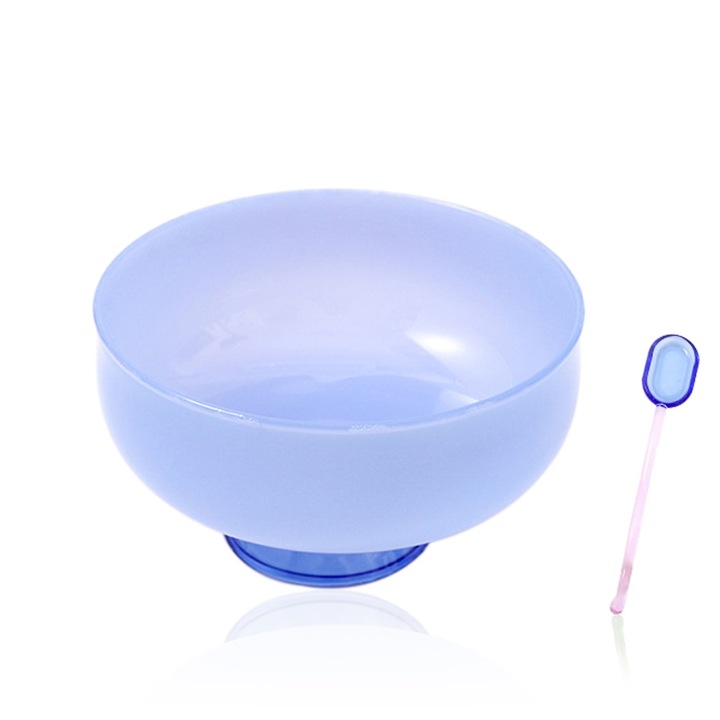 Стъклени купички за десерт, Jormftte, 10.7x6см, комплект от 4 броя