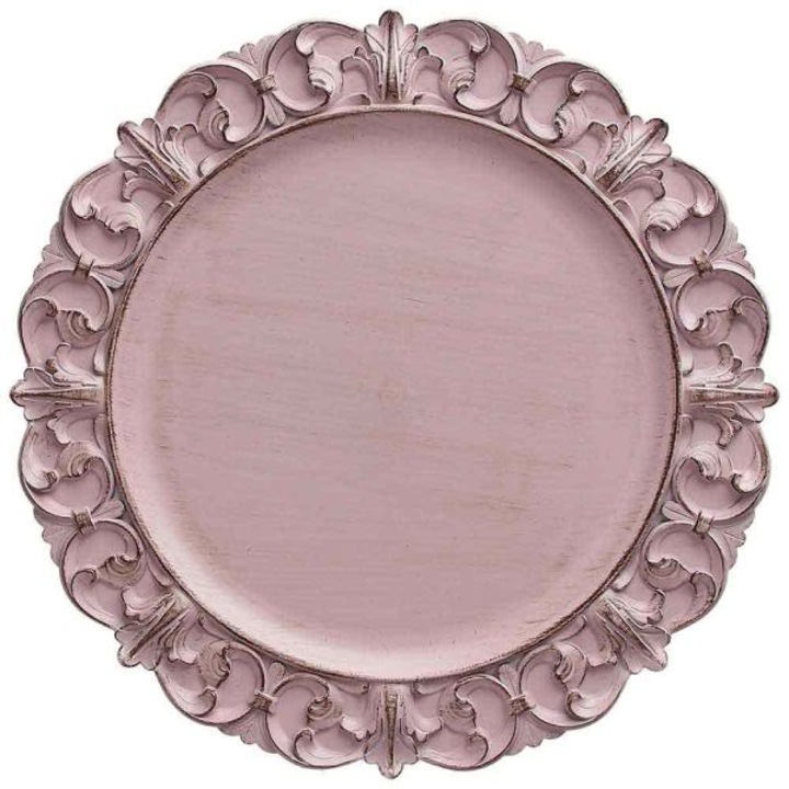 Napron, Tognana, 35 cm, Roz