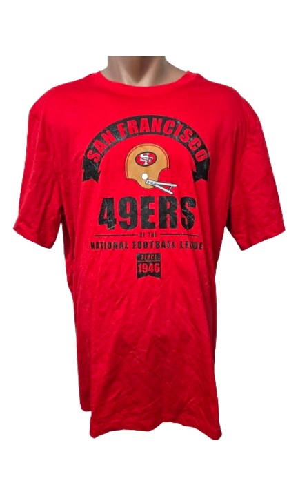 Nike póló, SF, NKBO-65N, L