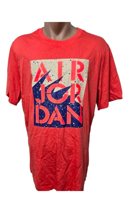 Nike póló, CU1976-631, L