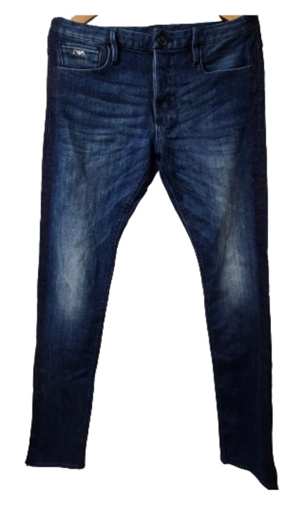 Emporio Armani farmer, 31