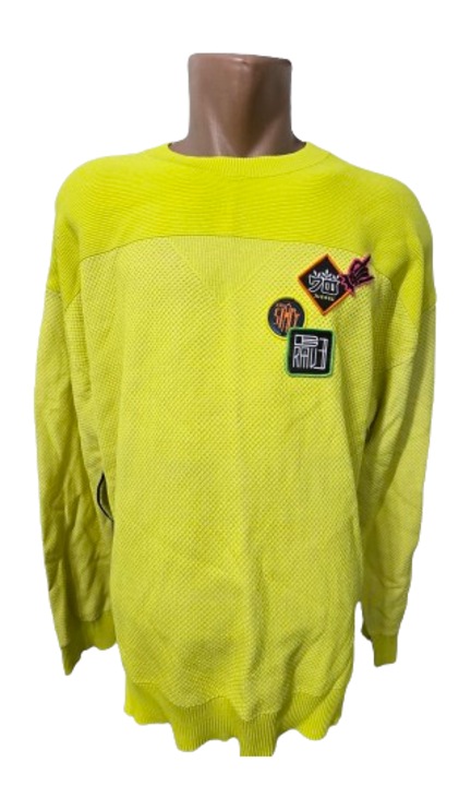 Pulóver Diesel, K-TREY, XL