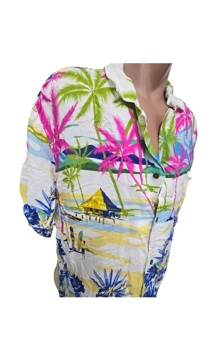 Guess ing, Bowlingadzx, Fehér