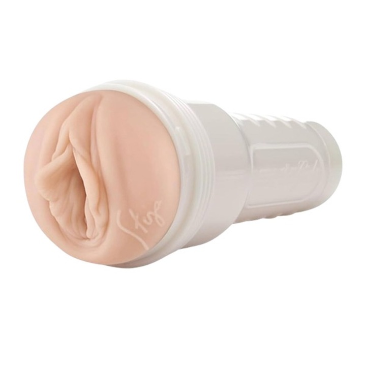 Мастурбатор Vagina Fleshlight Stoya Destroya