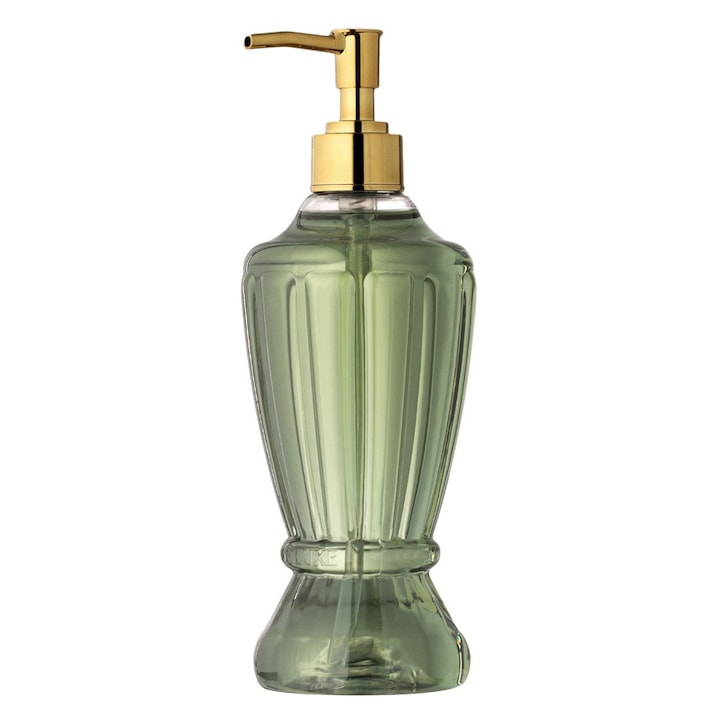 Течен сапун, Green Nostalgia, вместимост 500 мл, с помпа