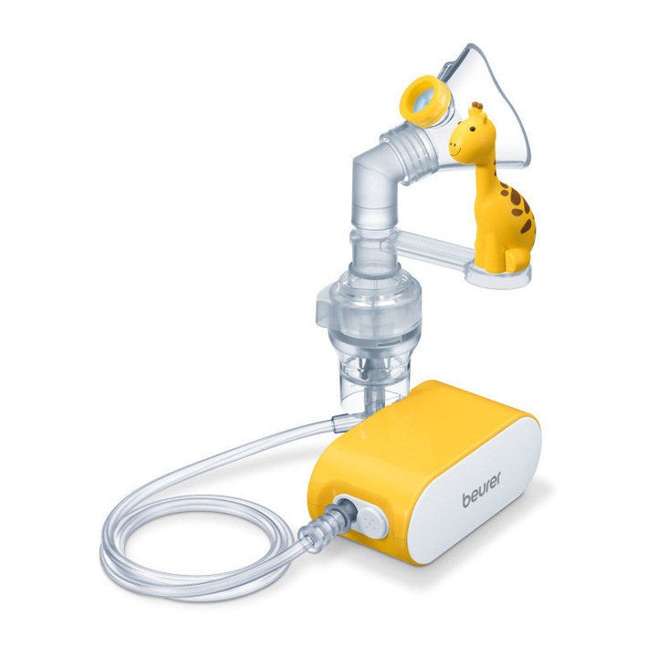 Inhalator Beurer IH 58 pentru copii