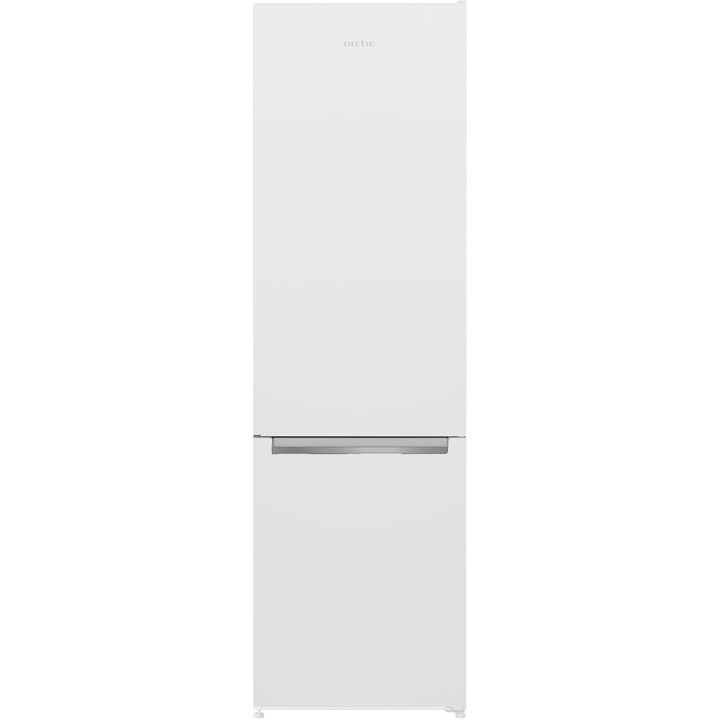 Хладилник с фризер Arctic AK54305M40NFW, 266 л, Клас E, Garden Fresh, Mix Zone, H 181.3 см, Бял