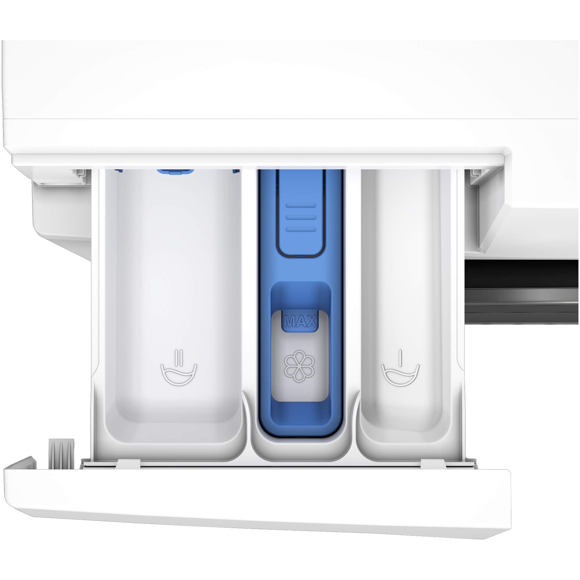 Masina de spalat rufe Arctic APLM2WFSU210411W, 10 Kg, 1400 RPM, 15 Programe, Motor Silent Inverter, ExtraSteam, Prewash, Fast+, Extra Rinse, Drum Clean+Steam, Child Lock, Anticrease, Digital Display, Add-In, Clasa B Alb