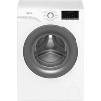 Masina de spalat rufe Arctic APLM2WFSU27211W, 7 Kg, 1200 RPM, Clasa A, Motor Silent Inverter, ExtraSteam, Steam, Child Lock, Add-In, Alb