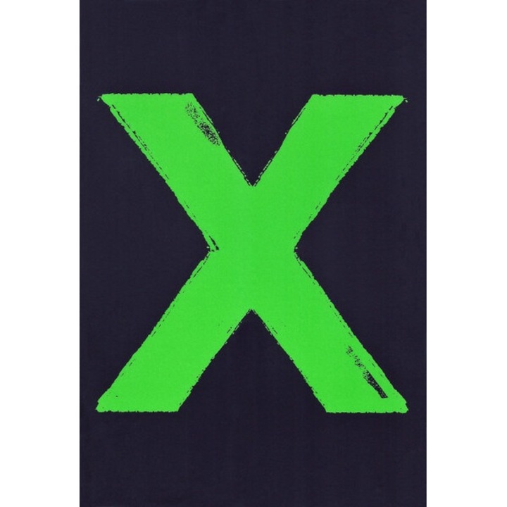 Ed Sheeran - X (10th Anniversary Edition) - CD
