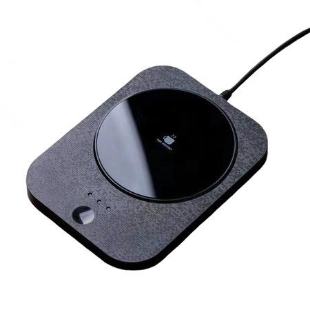 Încălzitor USB pentru cană, cu 3 temperaturi