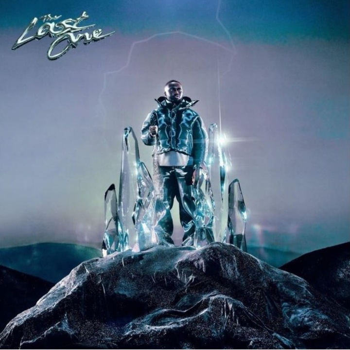 Headie One: The Last One [CD]