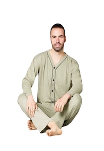 Мъжки пижами