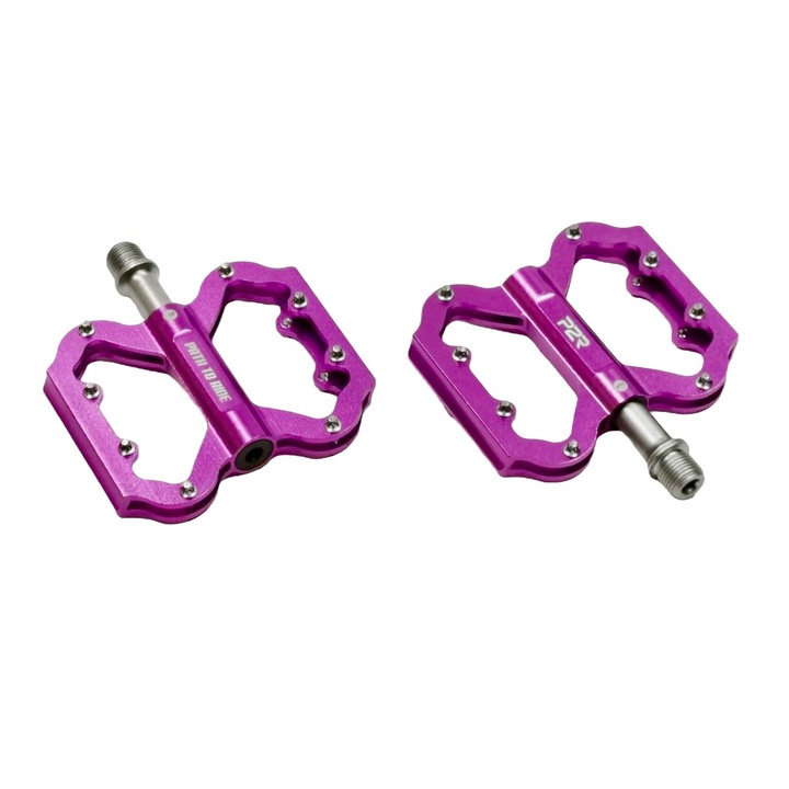 Pedale P2R Flatman 50, 3SB - Mov